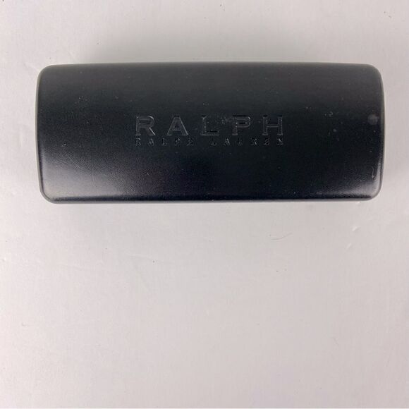 Ralph Lauren Eyewear Optical Prescription or Sunglasses Clamshell Case - Picture 2 of 8